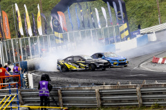drift